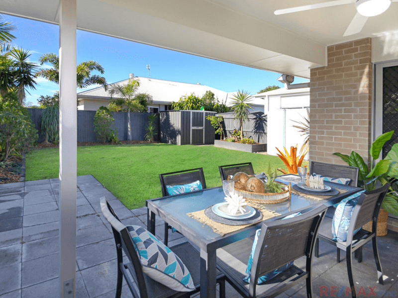 4 Aqua Circuit, CALOUNDRA WEST, QLD 4551