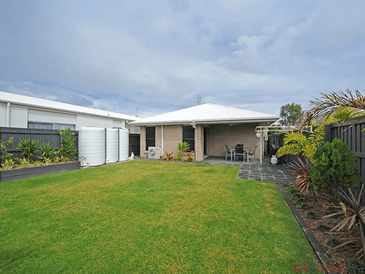 4 Aqua Circuit, CALOUNDRA WEST, QLD 4551