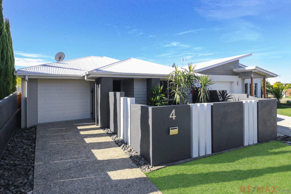 4 Aqua Circuit, CALOUNDRA WEST, QLD 4551