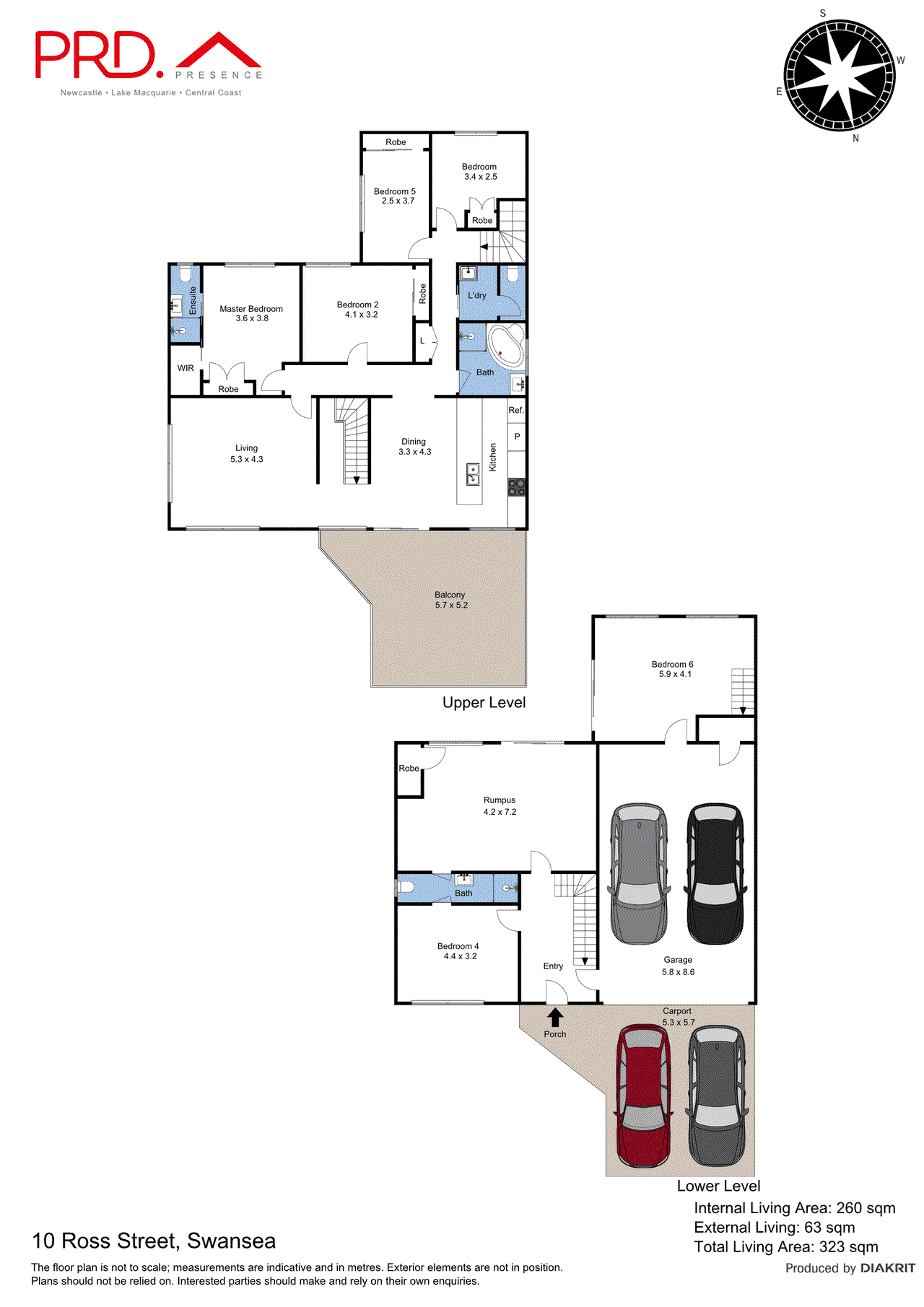 10 Ross Street, Swansea, NSW 2281