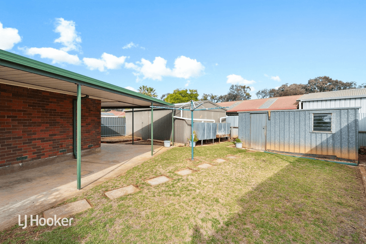 6 Coscia Avenue, Salisbury North, SA 5108