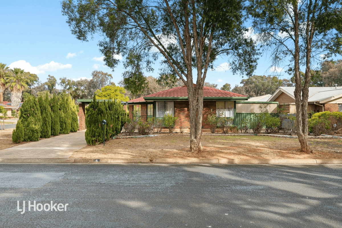 6 Coscia Avenue, Salisbury North, SA 5108