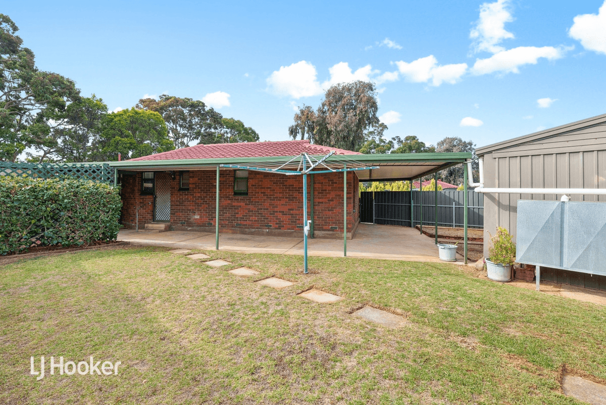 6 Coscia Avenue, Salisbury North, SA 5108