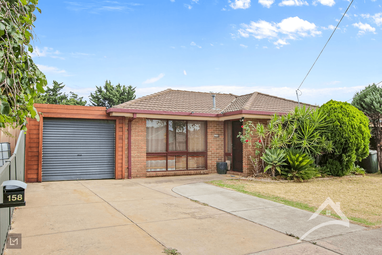 158 SHANE AVENUE, SEABROOK, VIC 3028