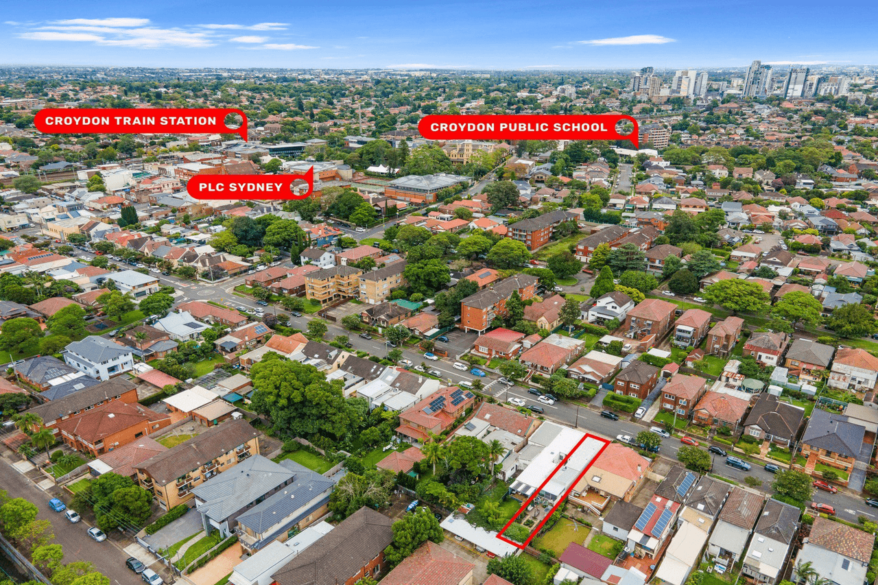 67 Croydon Road, CROYDON, NSW 2132