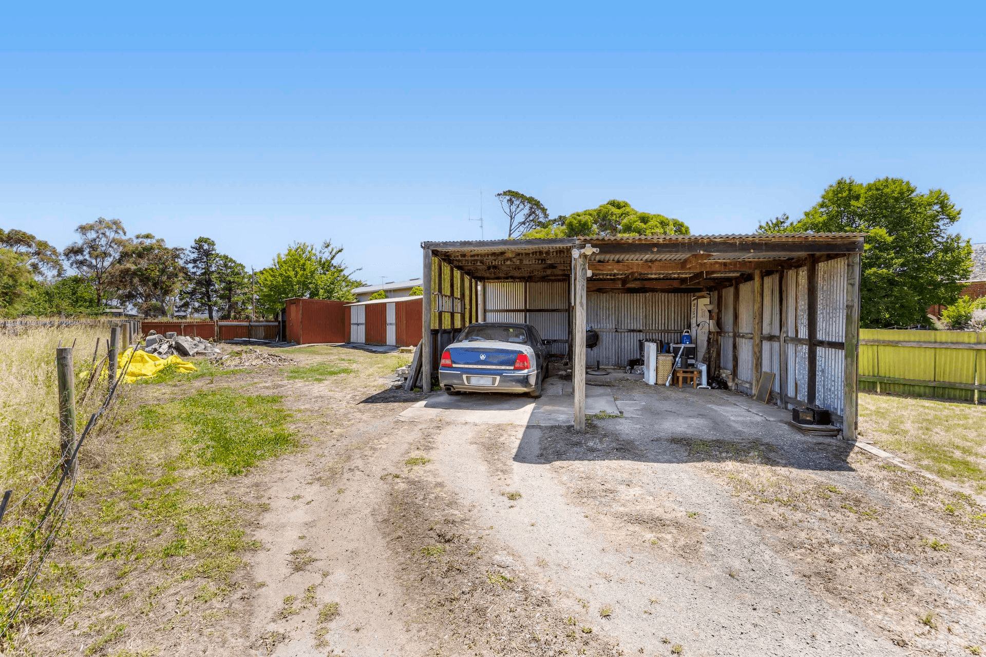 74 Bailey Street, Clunes, VIC 3370