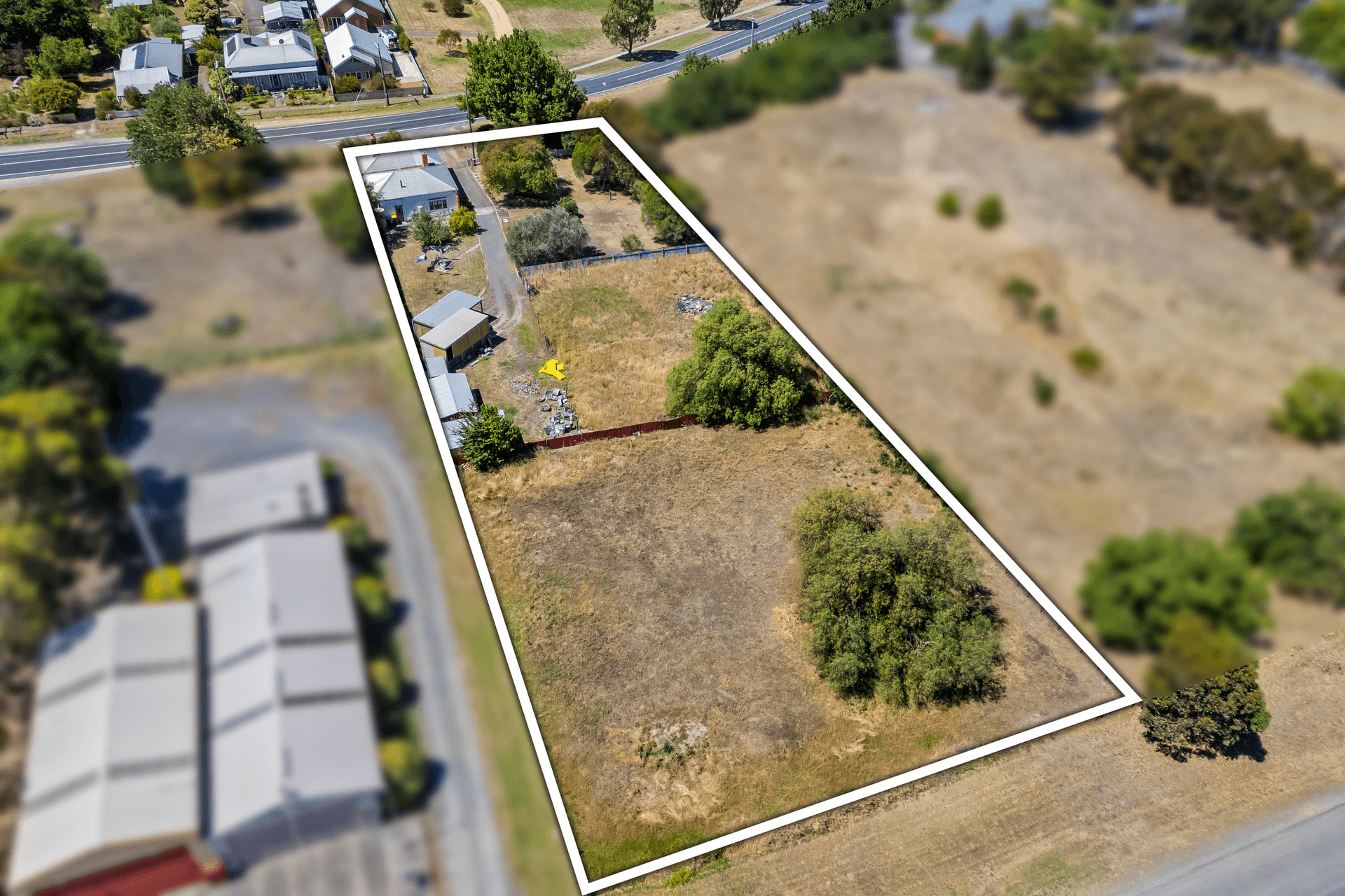 74 Bailey Street, Clunes, VIC 3370