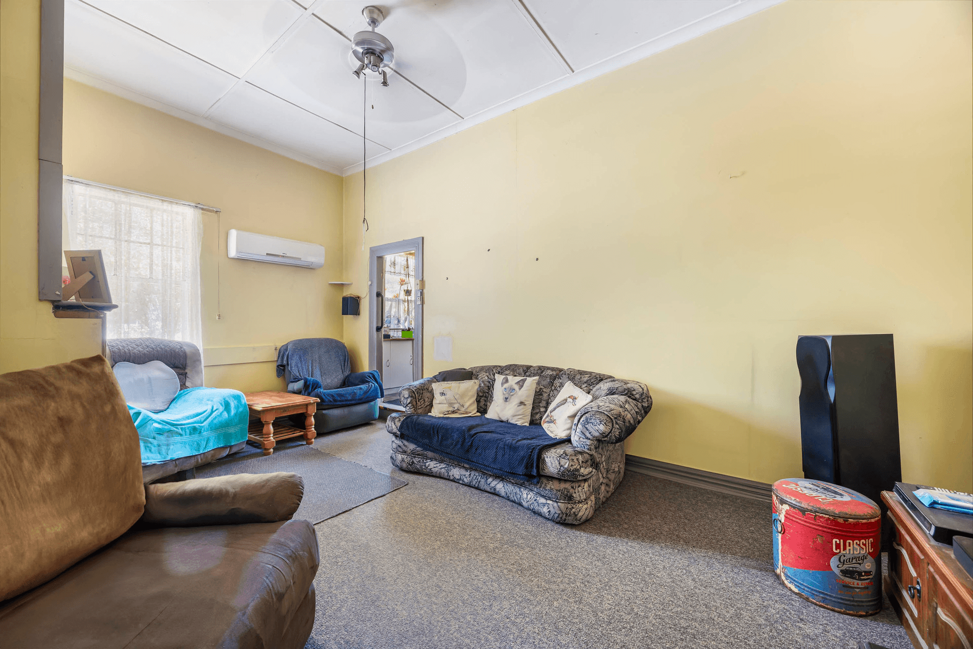 74 Bailey Street, Clunes, VIC 3370