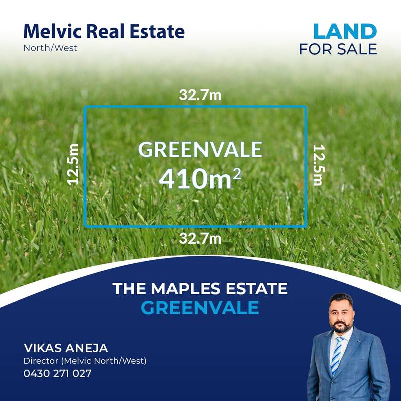 Siddle Road, GREENVALE, VIC 3059