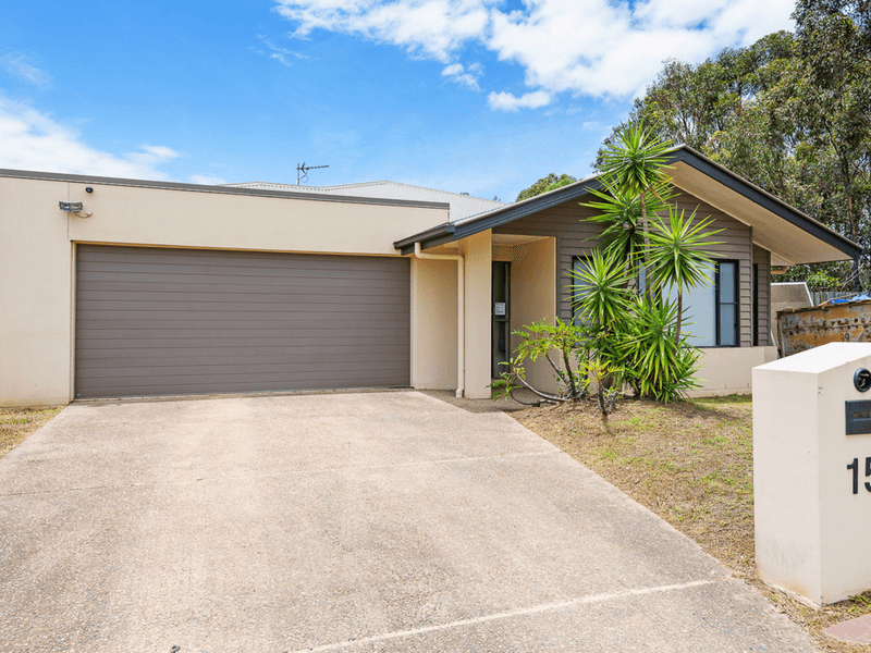 15 Azure Way, Coomera, QLD 4209