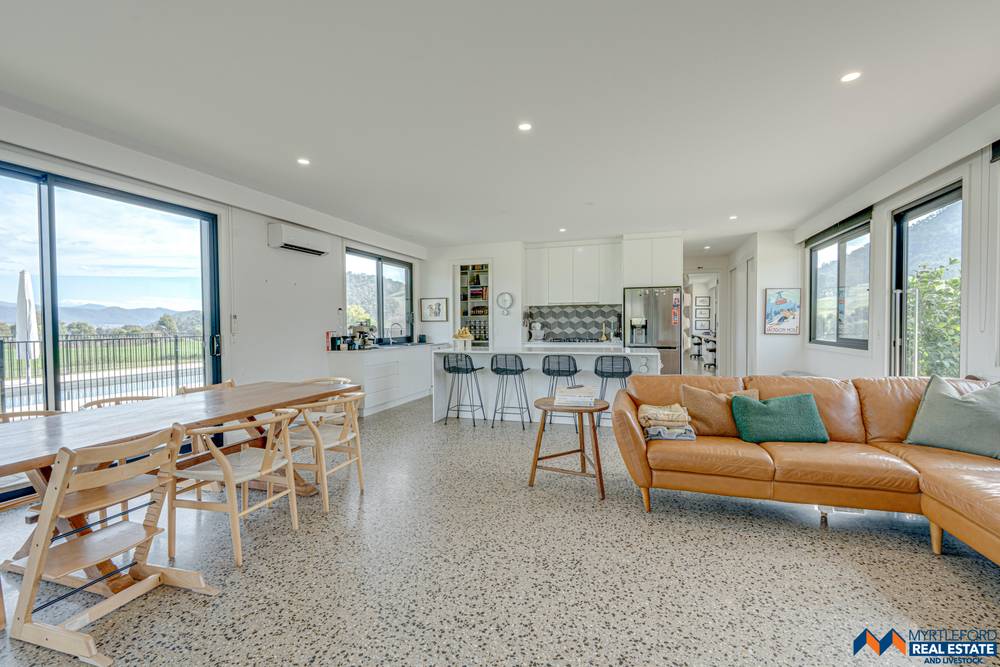 1711 Happy Valley Road, ROSEWHITE, VIC 3737