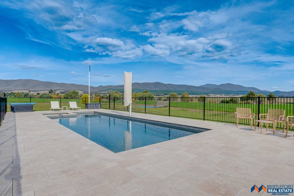 1711 Happy Valley Road, ROSEWHITE, VIC 3737