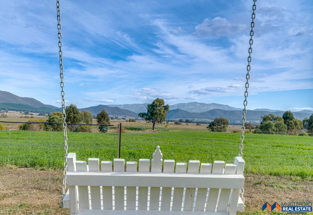 1711 Happy Valley Road, ROSEWHITE, VIC 3737