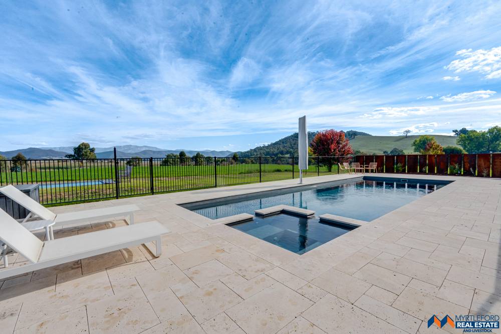 1711 Happy Valley Road, ROSEWHITE, VIC 3737