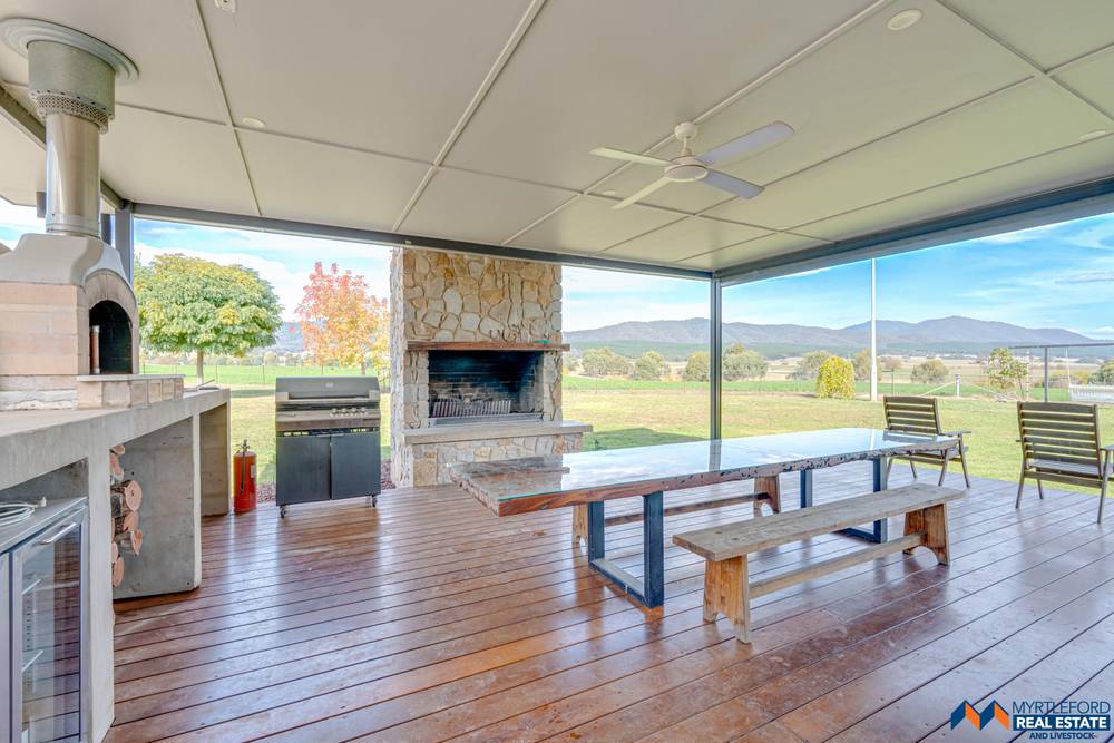1711 Happy Valley Road, ROSEWHITE, VIC 3737