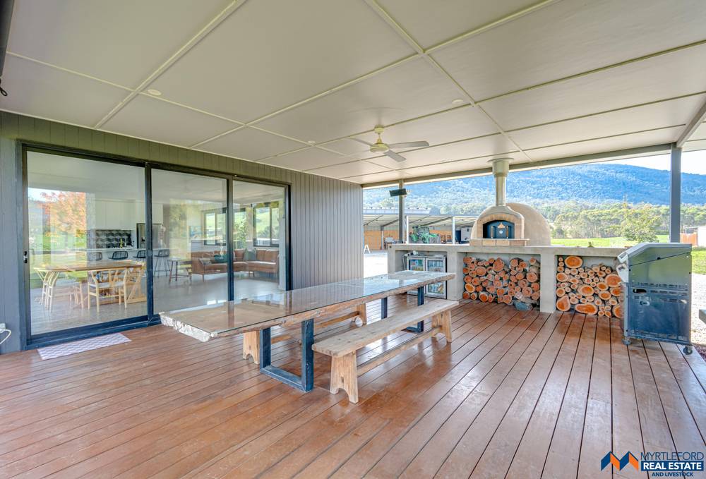 1711 Happy Valley Road, ROSEWHITE, VIC 3737