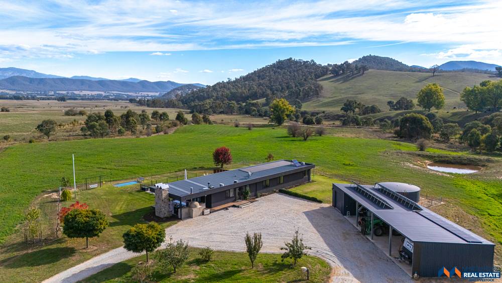 1711 Happy Valley Road, ROSEWHITE, VIC 3737