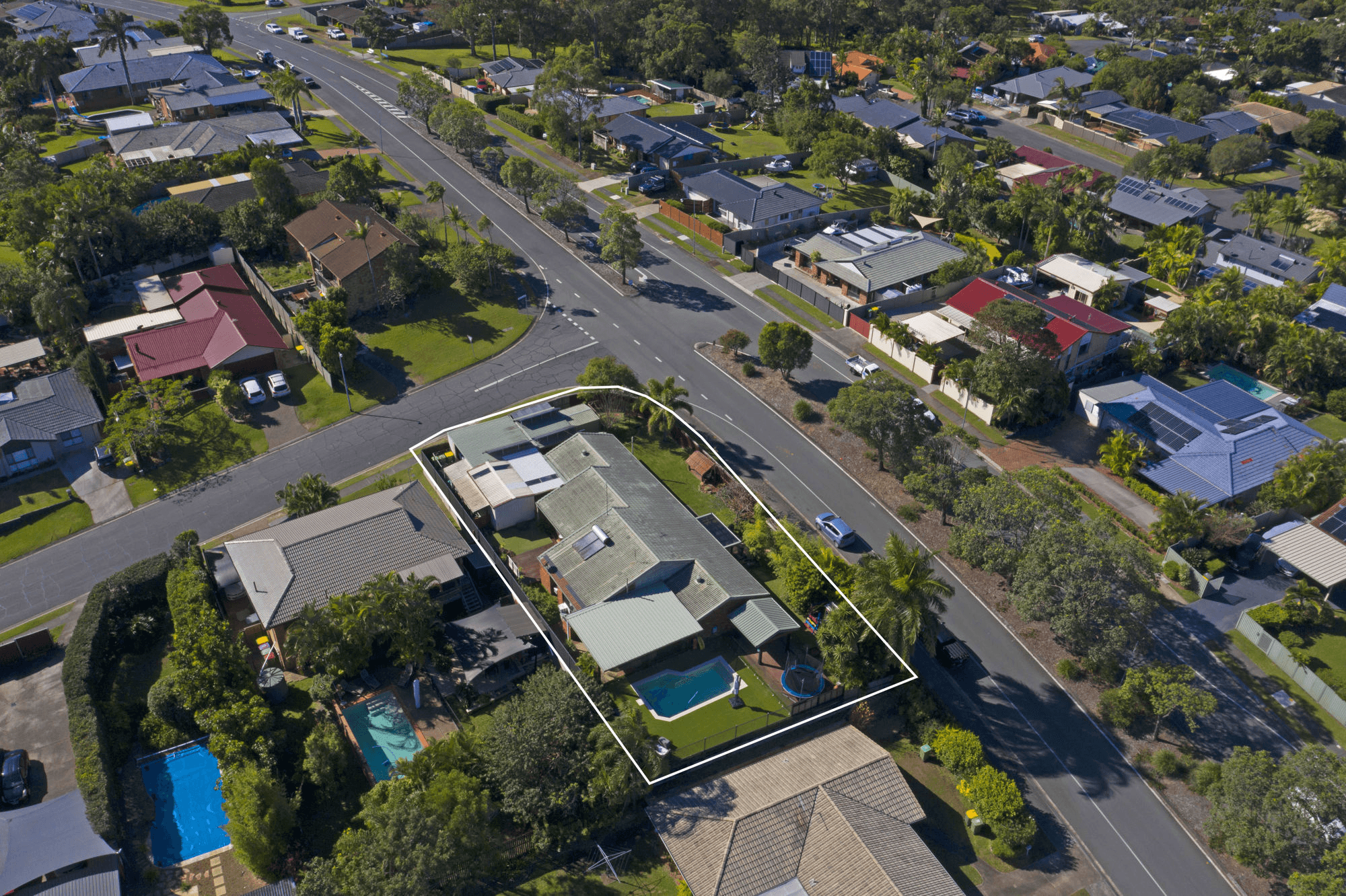 6 Ridgevale Drive, HELENSVALE, QLD 4212