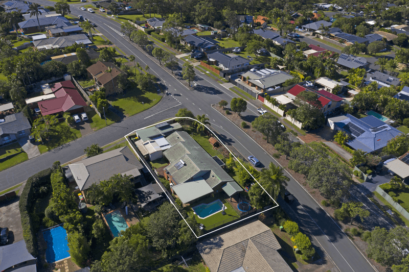 6 Ridgevale Drive, HELENSVALE, QLD 4212