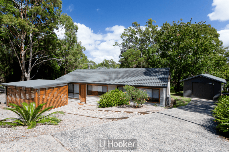 18 Ridge Road, KILABEN BAY, NSW 2283