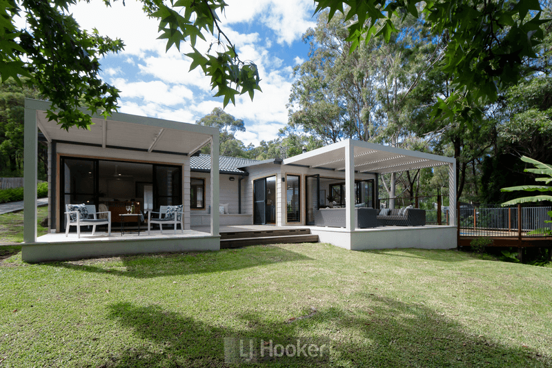 18 Ridge Road, KILABEN BAY, NSW 2283