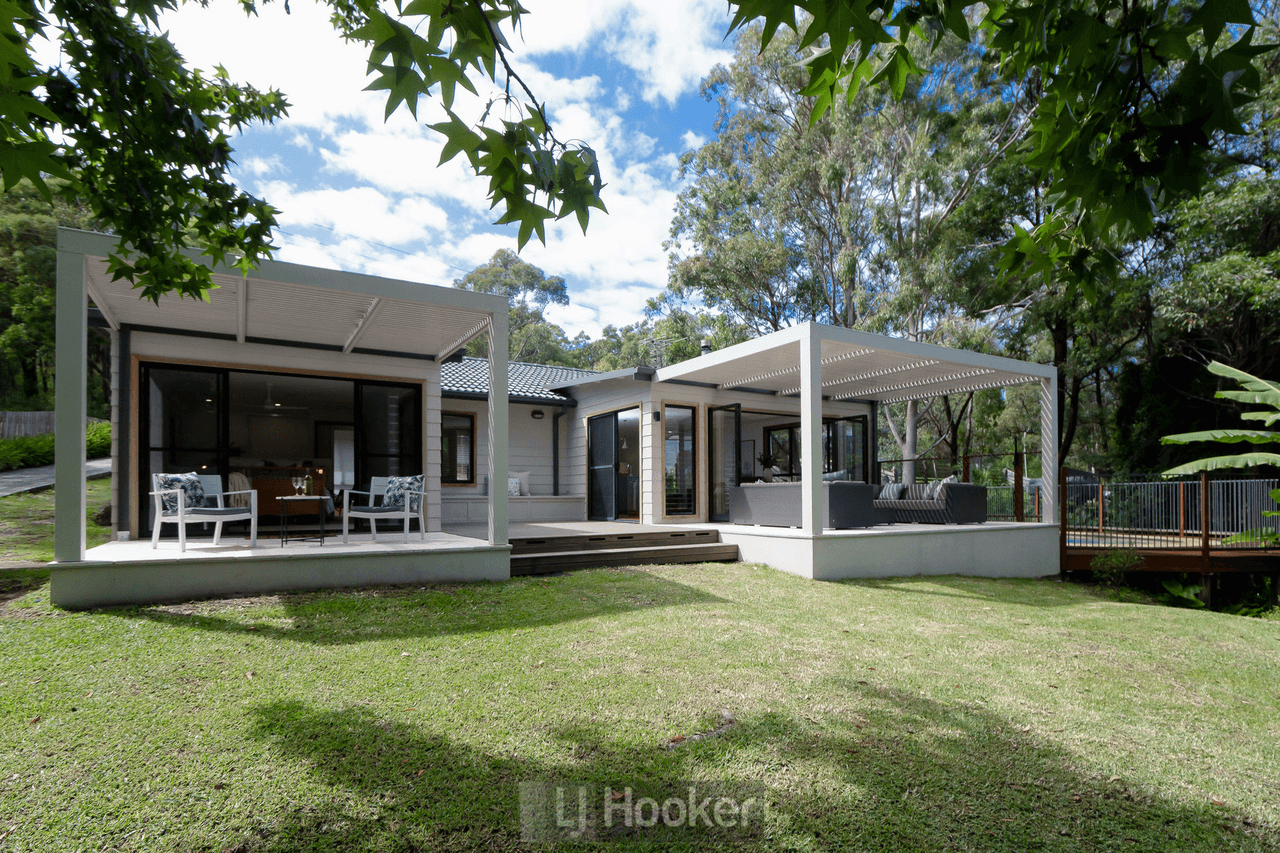 18 Ridge Road, KILABEN BAY, NSW 2283