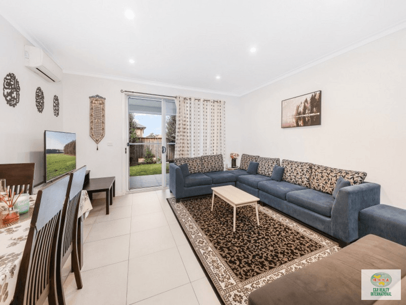 16 Saint Charbel Way, Punchbowl, NSW 2196