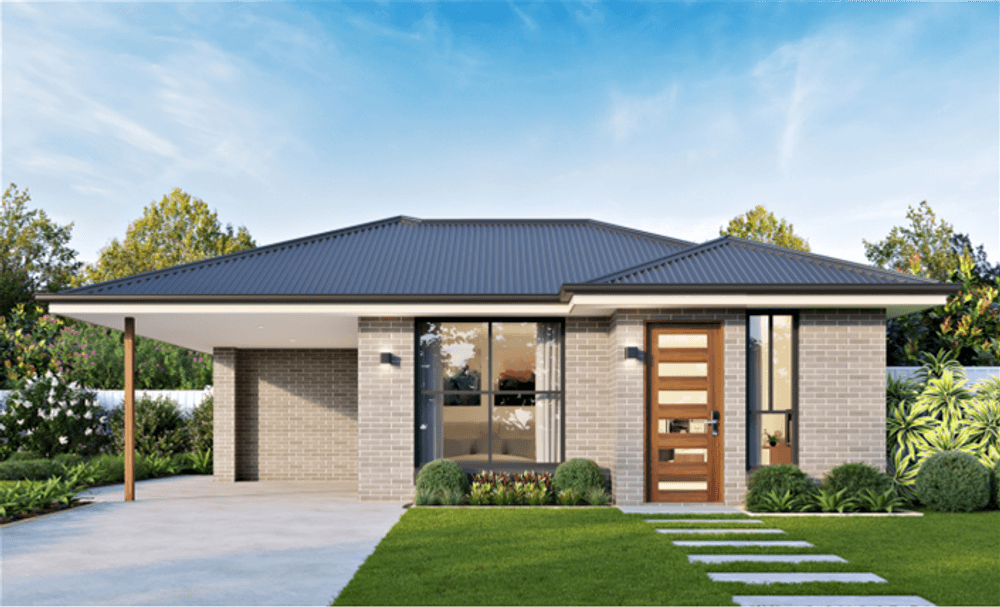 Lot 58 Cookes Road, ARMIDALE, NSW 2350