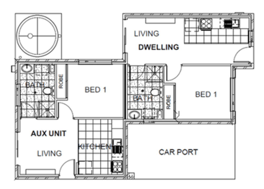 Lot 58 Cookes Road, ARMIDALE, NSW 2350