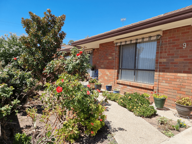 9 Dunn Street, Cohuna, VIC 3568