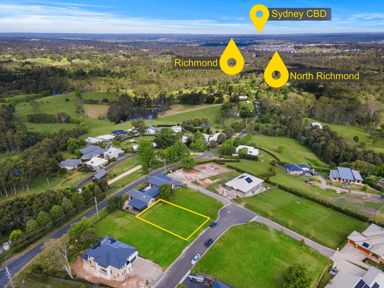 5 Lily Place, KURRAJONG, NSW 2758