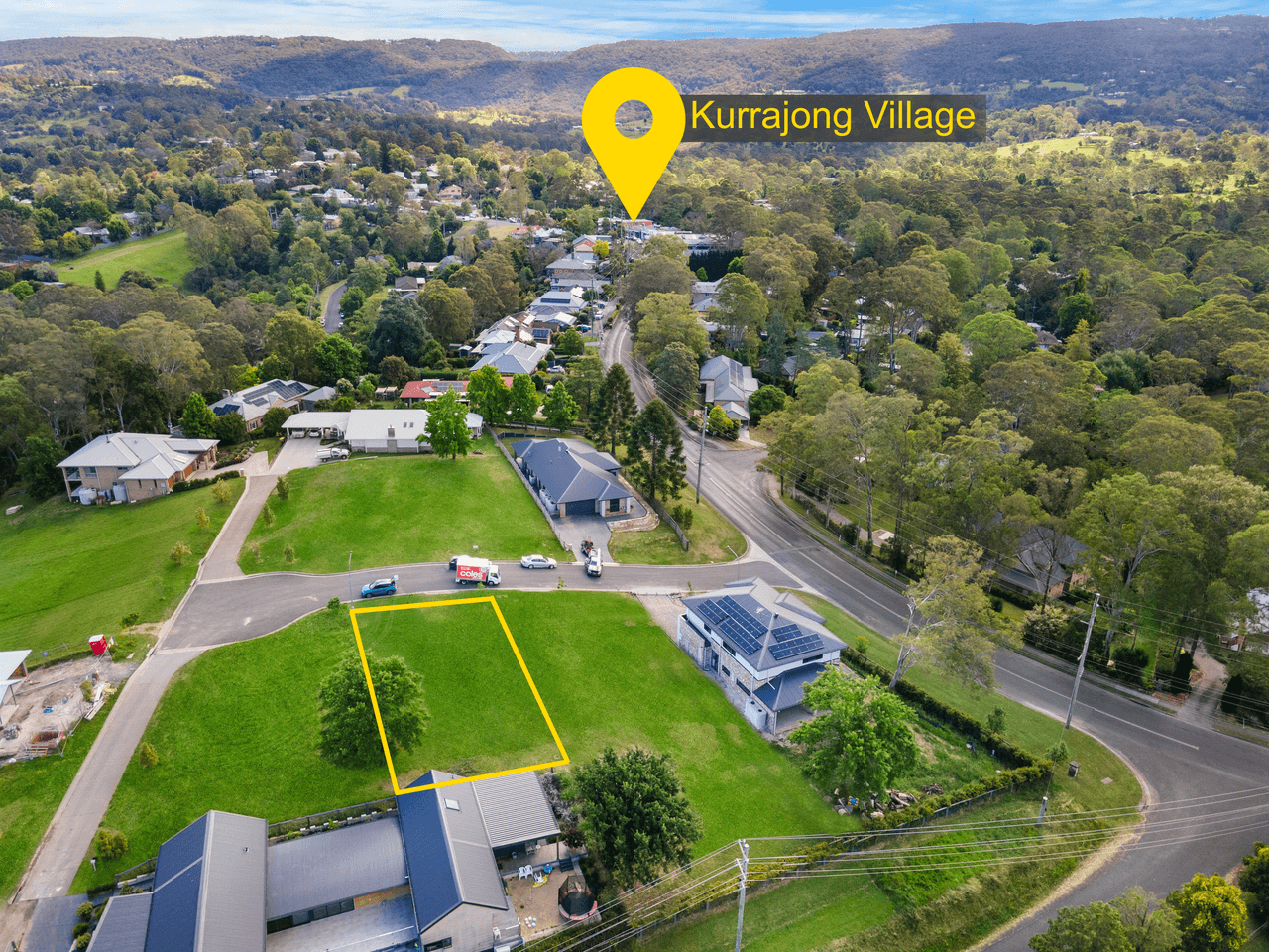 5 Lily Place, KURRAJONG, NSW 2758