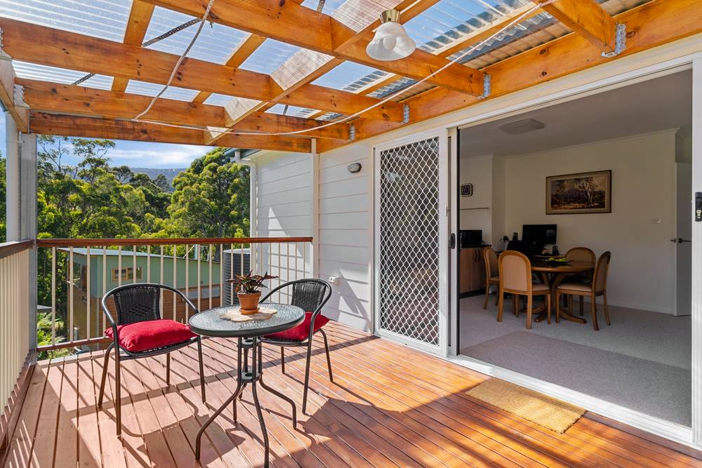 311/1583 Nubeena Road, NUBEENA, TAS 7184