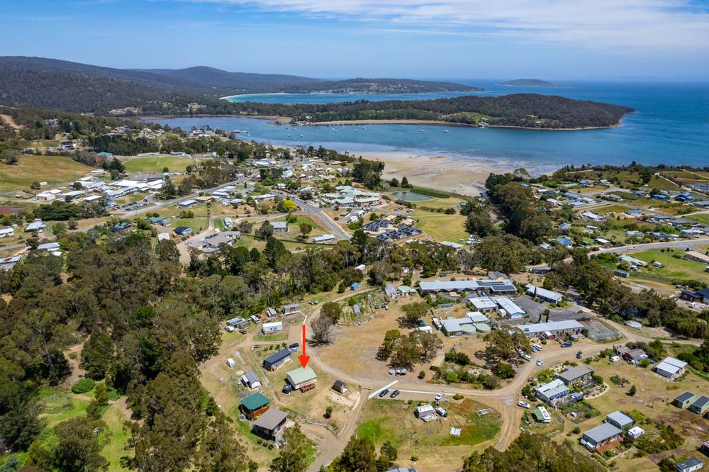 311/1583 Nubeena Road, NUBEENA, TAS 7184