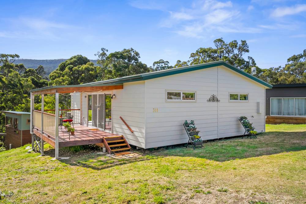 311/1583 Nubeena Road, NUBEENA, TAS 7184