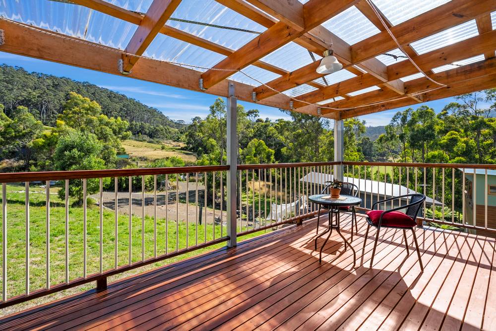 311/1583 Nubeena Road, NUBEENA, TAS 7184