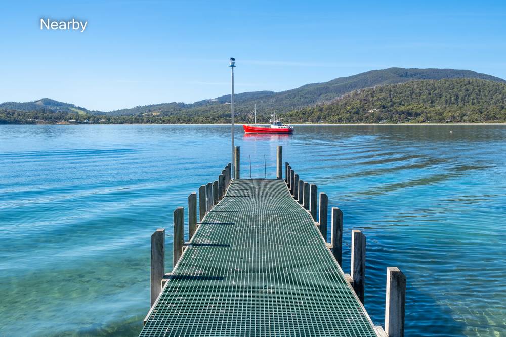 311/1583 Nubeena Road, NUBEENA, TAS 7184