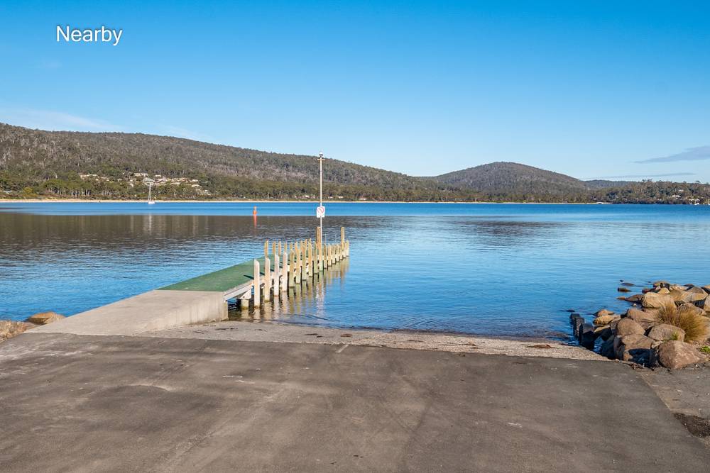 311/1583 Nubeena Road, NUBEENA, TAS 7184
