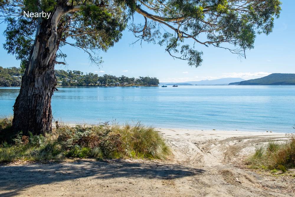 311/1583 Nubeena Road, NUBEENA, TAS 7184