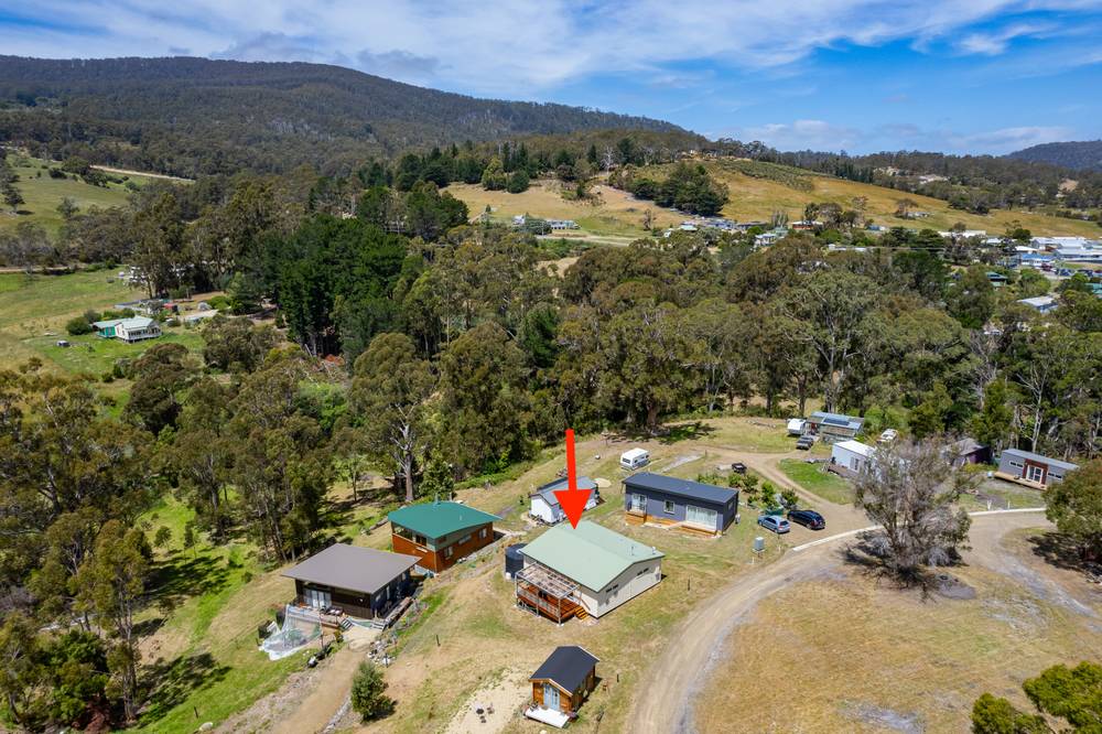 311/1583 Nubeena Road, NUBEENA, TAS 7184