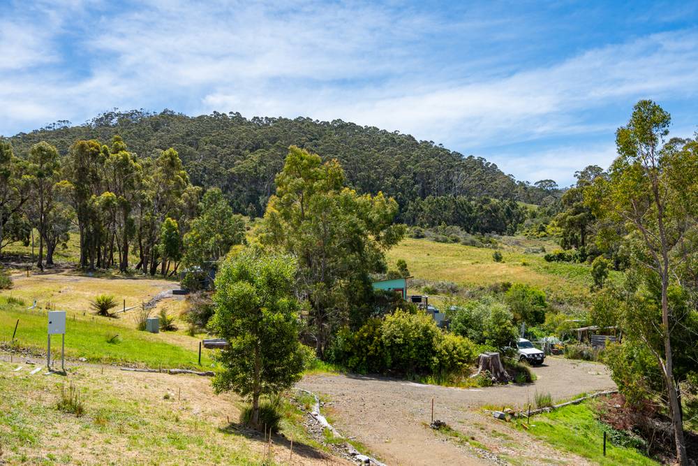 311/1583 Nubeena Road, NUBEENA, TAS 7184