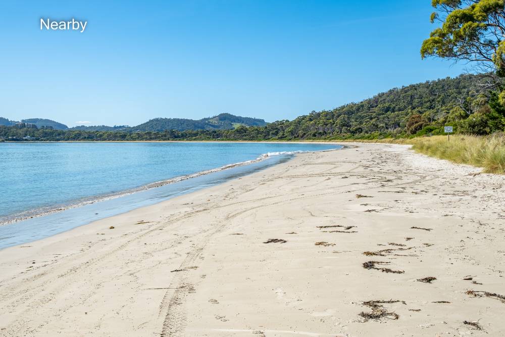 311/1583 Nubeena Road, NUBEENA, TAS 7184