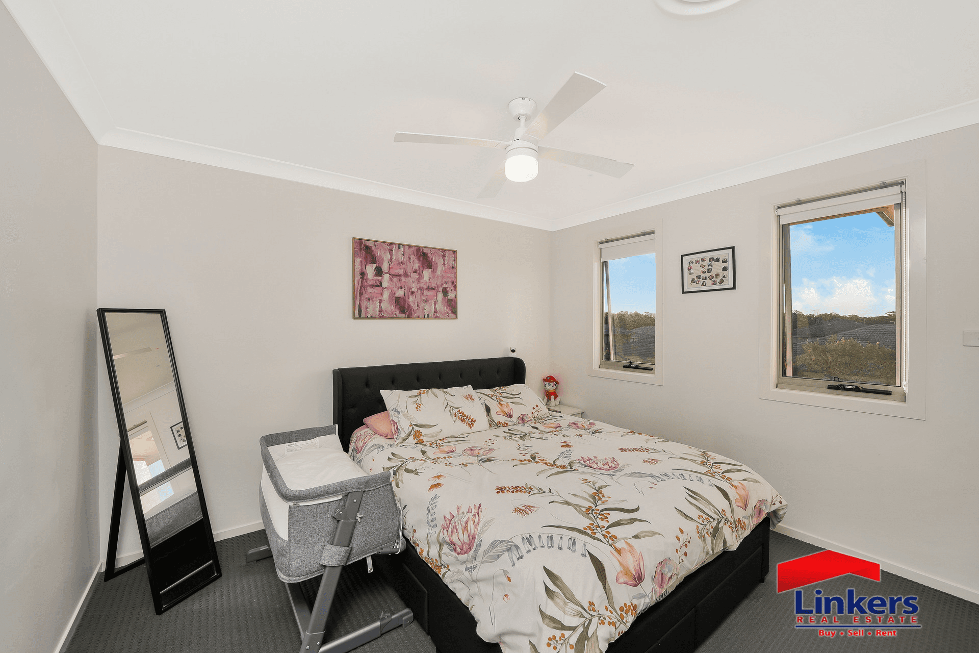 105 Ingleburn Gardens Drive, Bardia, NSW 2565