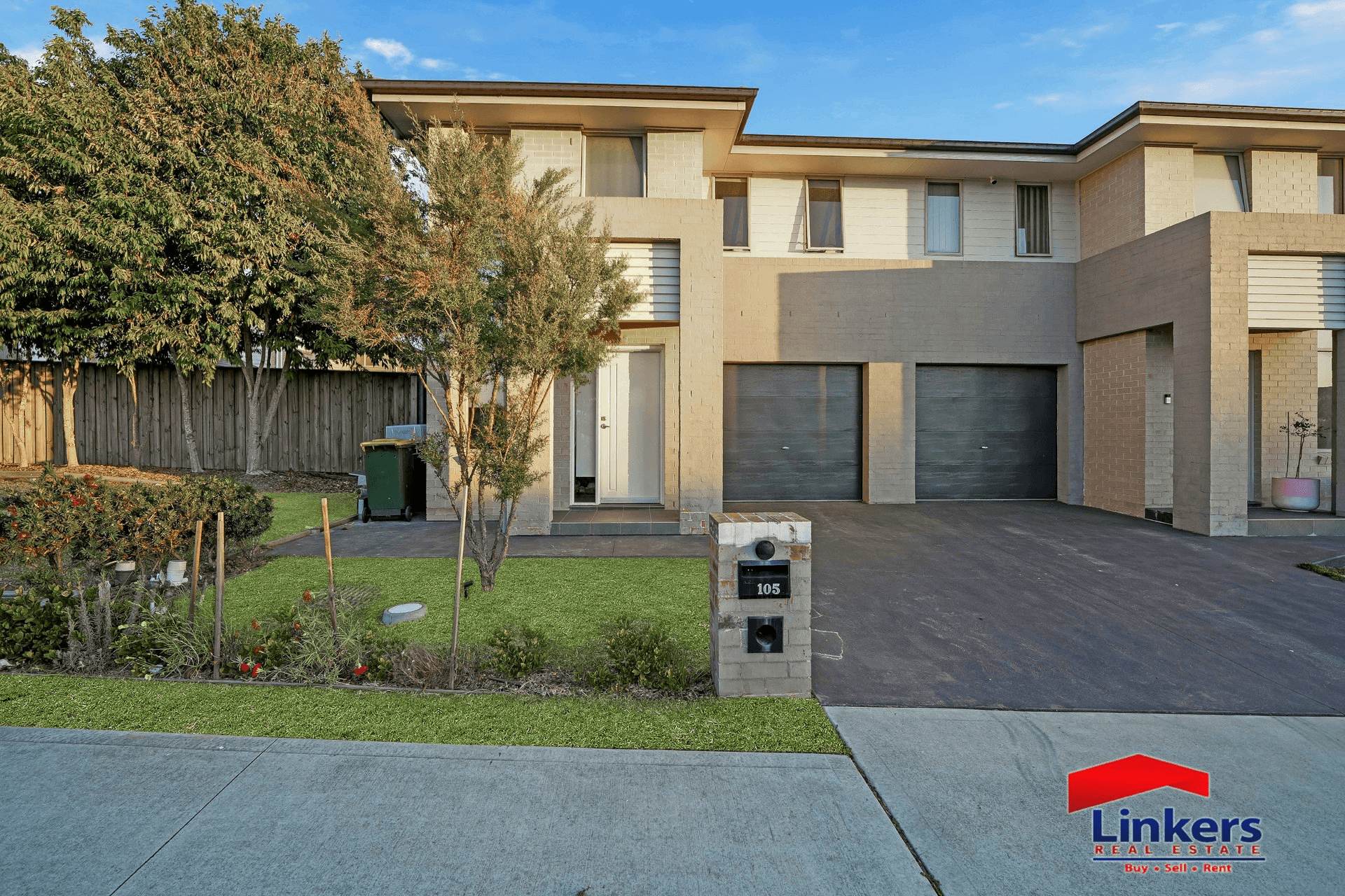 105 Ingleburn Gardens Drive, Bardia, NSW 2565