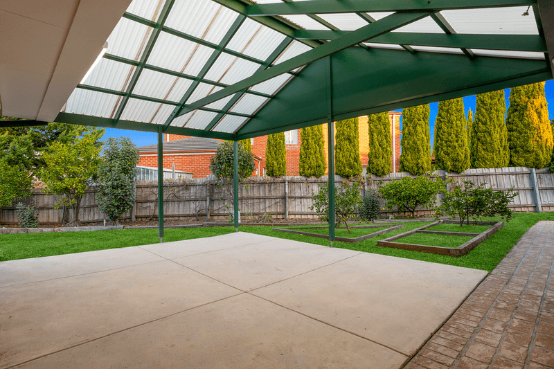 2 Benshaw Court, HILLSIDE, VIC 3037