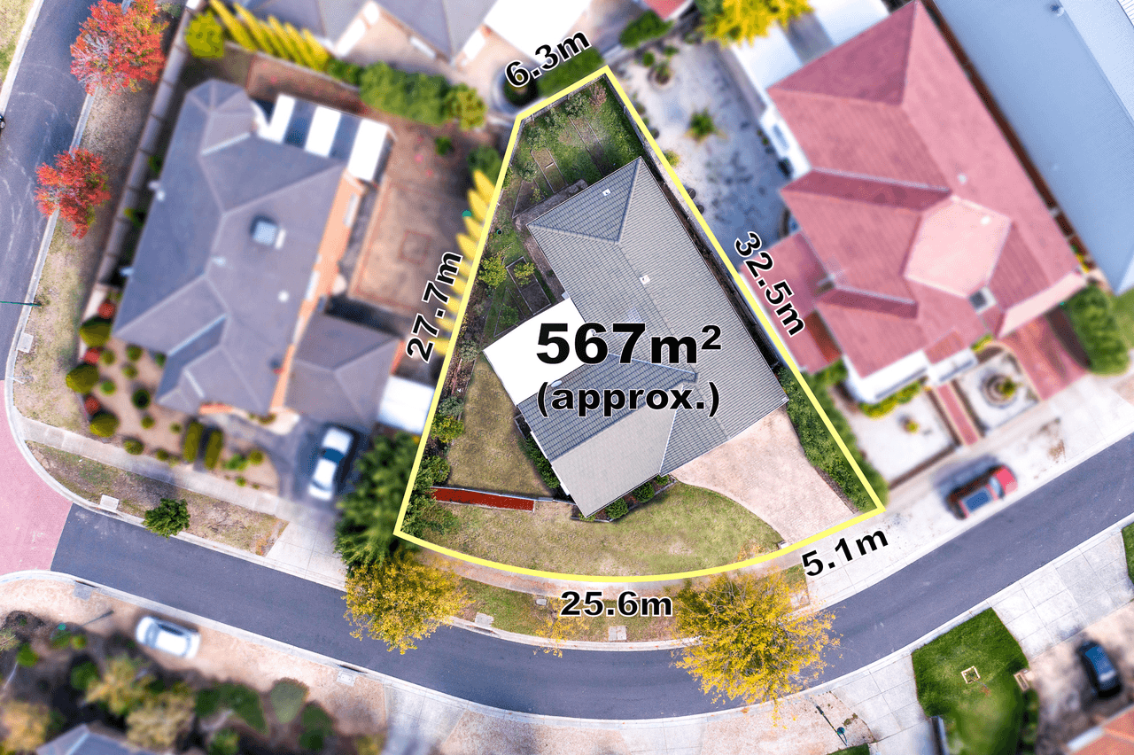 2 Benshaw Court, HILLSIDE, VIC 3037