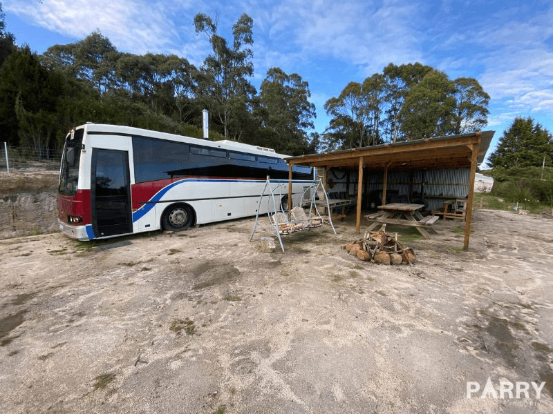 24 Main Road, PIONEER, TAS 7264