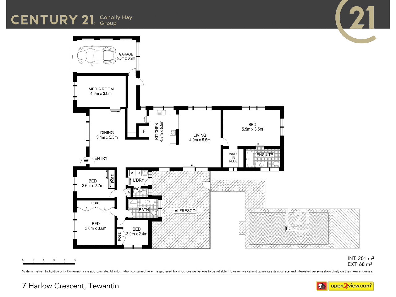 7 Harlow Crescent, Tewantin, QLD 4565