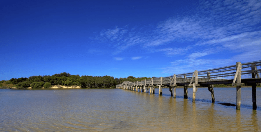 Lot 255 SWORDFISH DRIVE, VALLA BEACH, NSW 2448