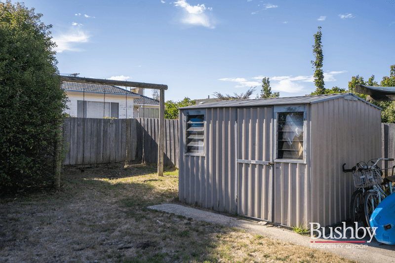 57  Jubilee Road, YOUNGTOWN, TAS 7249